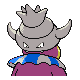 Back Sprite