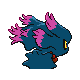Back Sprite