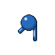 Back Sprite