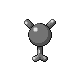 Back Sprite
