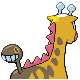 Back Sprite