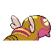Back Sprite