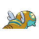 Back Sprite