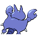 Back Sprite