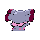 Back Sprite