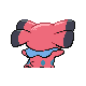 Back Sprite