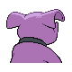 Back Sprite