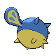 Back Sprite