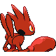 Back Sprite