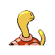 Back Sprite