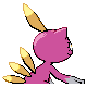 Back Sprite