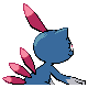 Back Sprite
