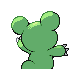 Back Sprite