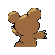 Back Sprite