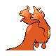 Back Sprite