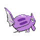 Back Sprite