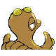 Back Sprite