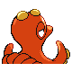 Back Sprite