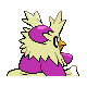 Back Sprite