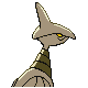 Back Sprite