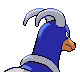 Back Sprite