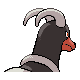 Back Sprite