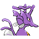 Back Sprite