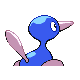 Back Sprite