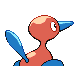 Back Sprite