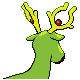 Back Sprite