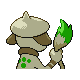 Back Sprite