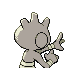 Back Sprite