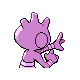 Back Sprite