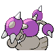Back Sprite