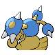 Back Sprite