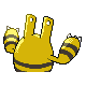 Back Sprite