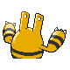 Back Sprite