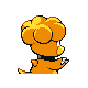 Back Sprite