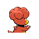Back Sprite