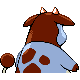 Back Sprite
