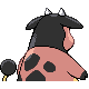 Back Sprite