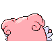 Back Sprite