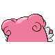 Back Sprite