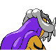 Back Sprite