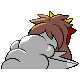 Back Sprite