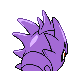 Back Sprite
