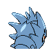 Back Sprite