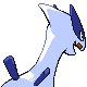 Back Sprite