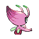 Back Sprite