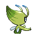 Back Sprite